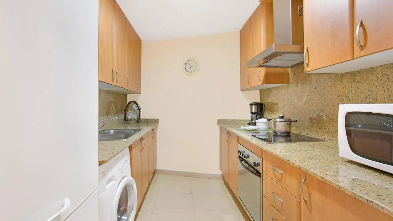 Apartment Stacris2 - Lloret De Mar