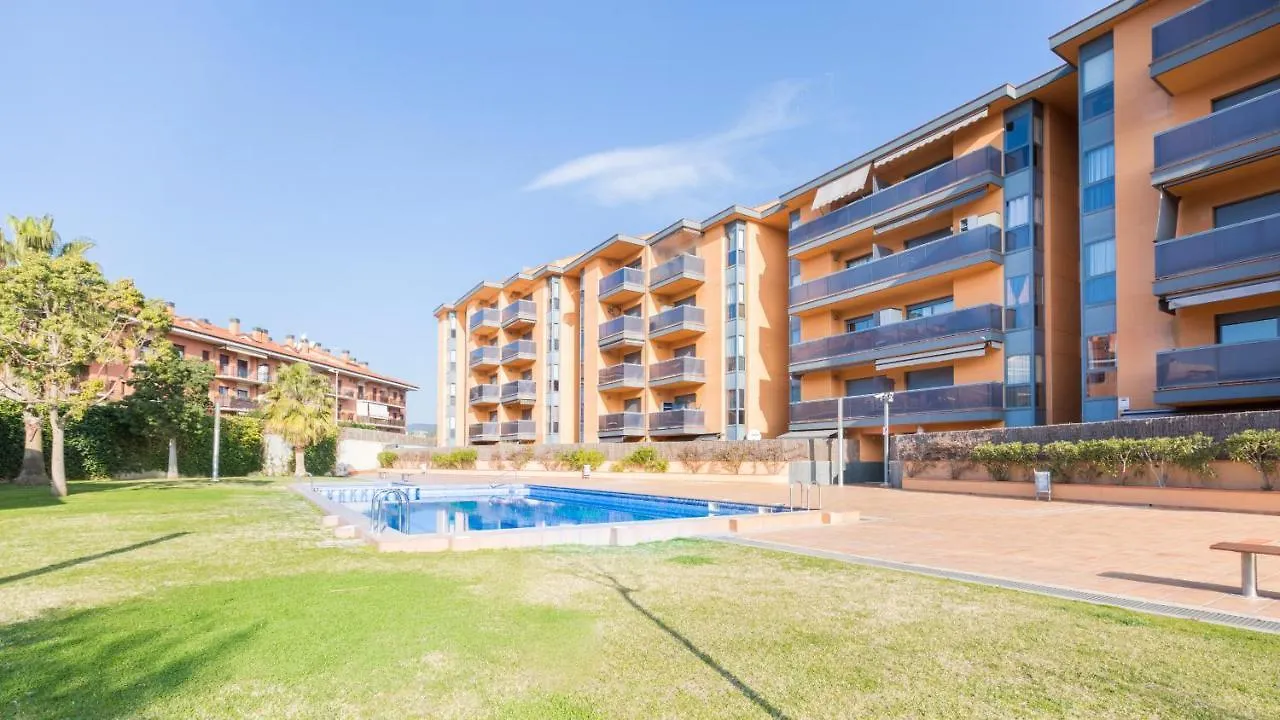Apartment Stacris2 - Lloret De Mar Spain