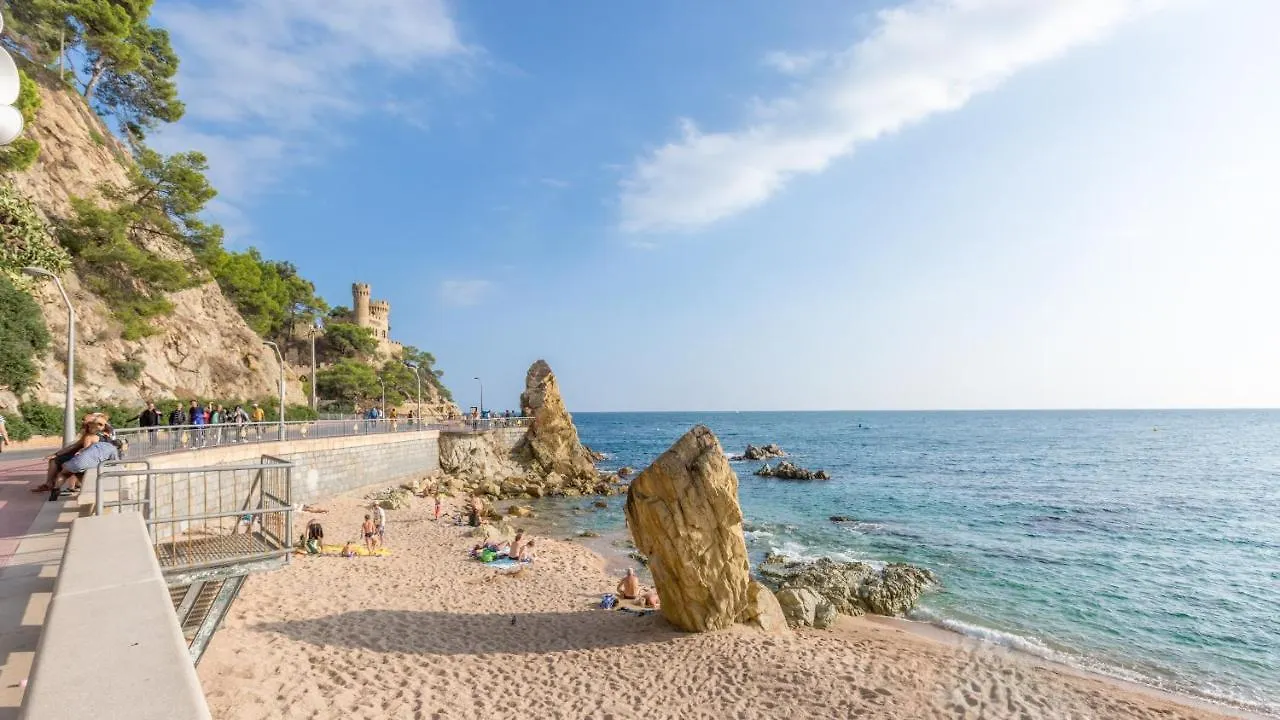 Apartment Stacris2 - Lloret De Mar 0*,
