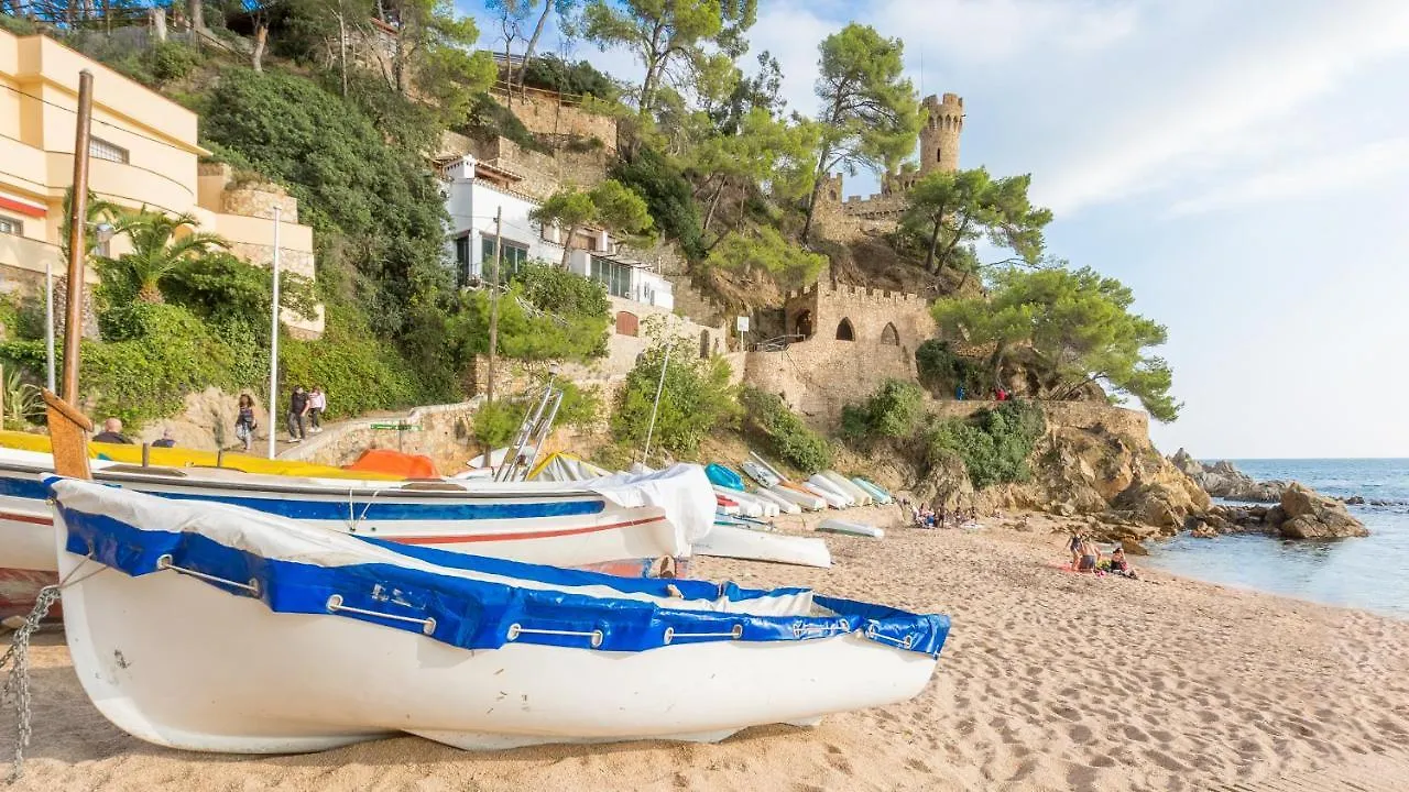 Apartment Stacris2 - Lloret De Mar